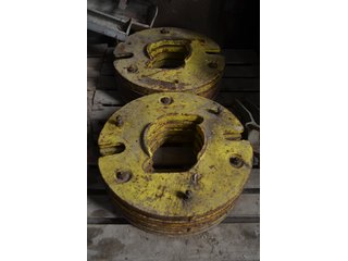 Property photo 16 - FARM EQUIPMENT AUCTION - NEW ERA FARMS, LP IN ALLEN COUNTY, INDIANA